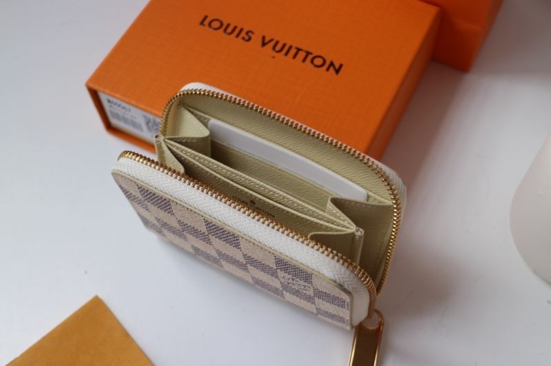 LV Wallets